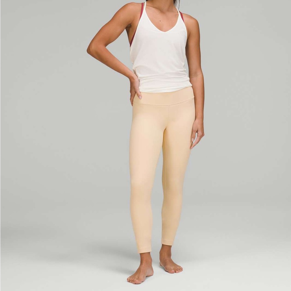 NEW Lululemon Align Leggings